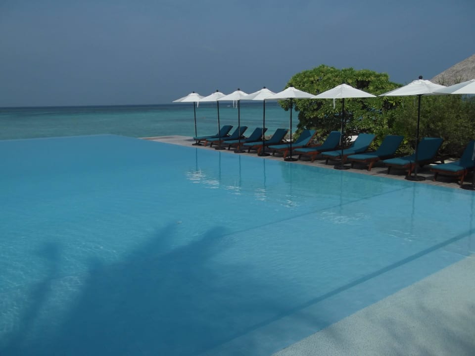 Traumhaft Summer Island Maldives