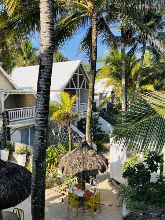 Außenansicht Tropical Attitude - Adults only