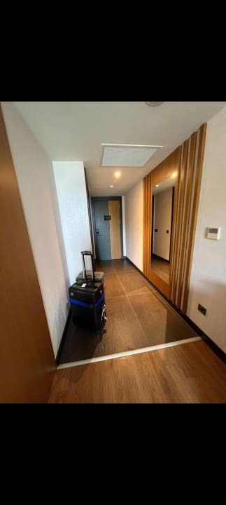 Zimmer Mylome Luxury Hotel & Resort