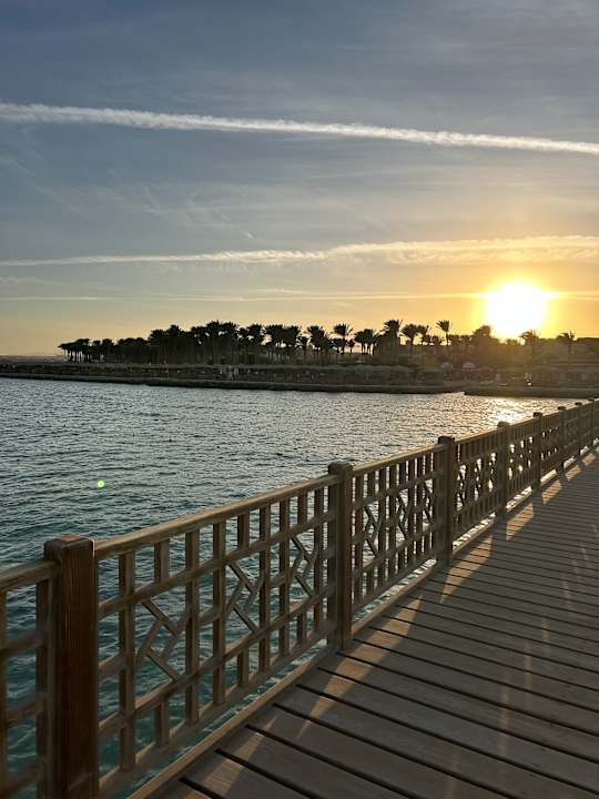 Strand Makadi Palace