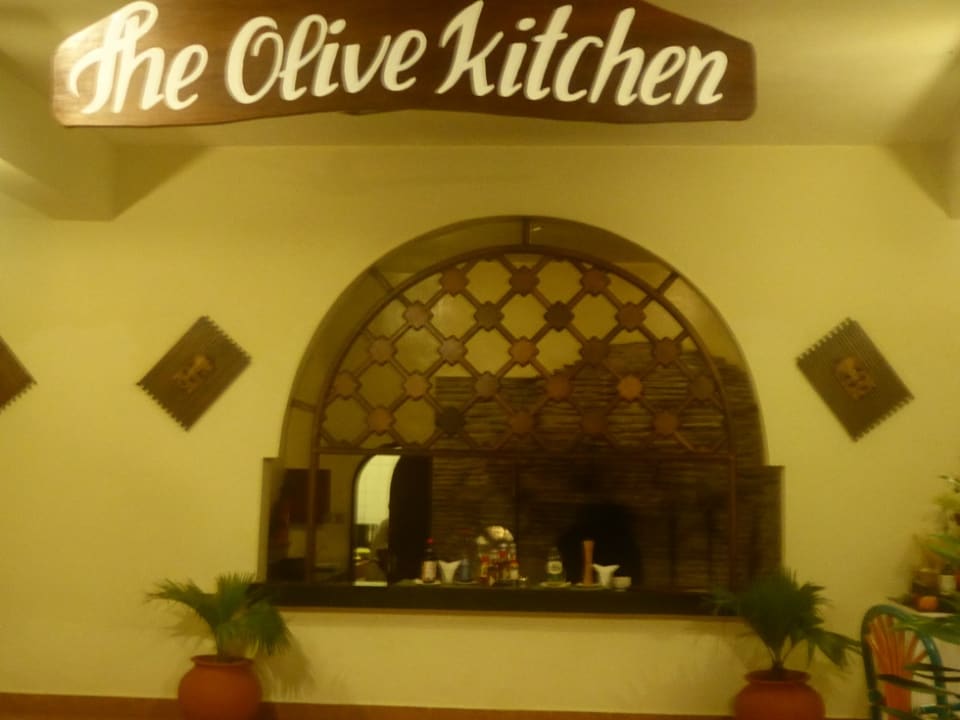 Gastro Neptune Village Beach Resort & Spa