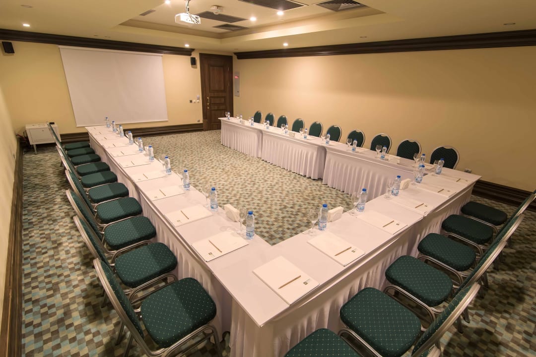 Meeting & Congress La Blanche Island Bodrum