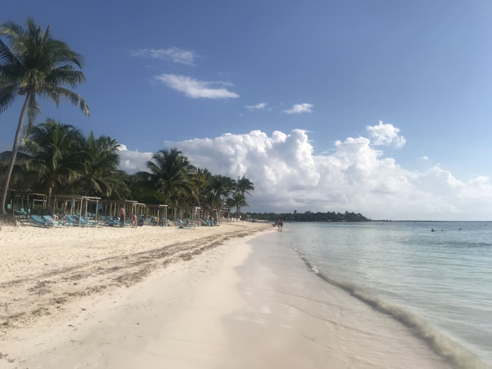 Strand Akumal Bay Beach & Wellness Resort