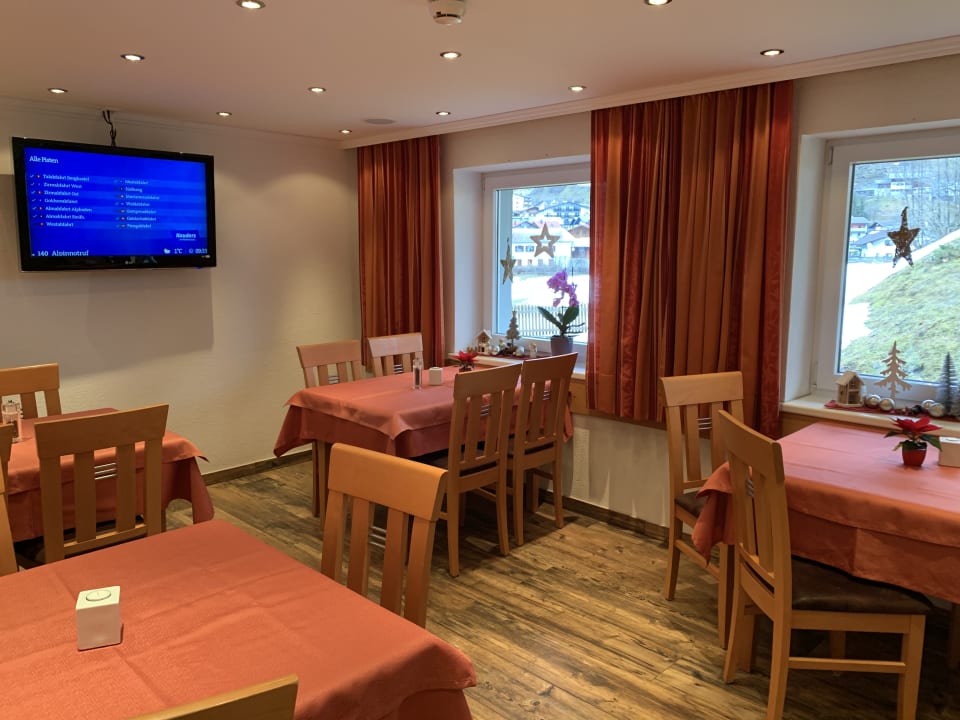 Gastro Pension Schlossberg