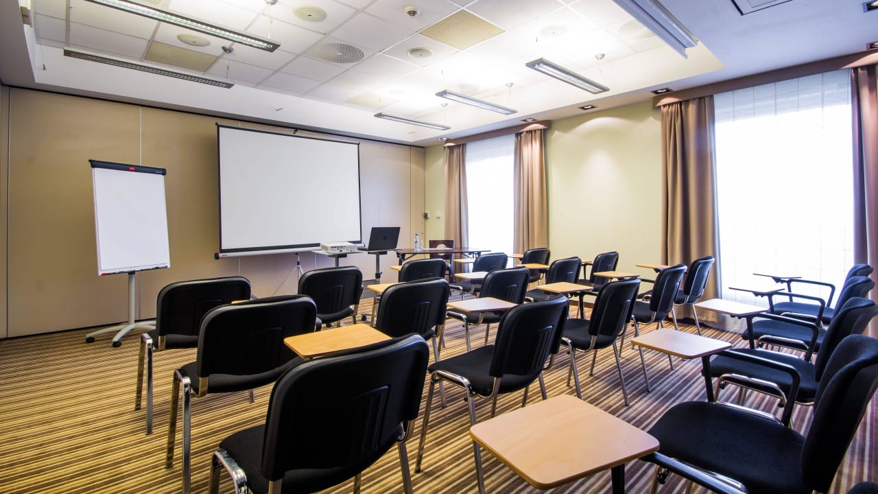 Sala konferencyjna Park Hotel Diament Katowice