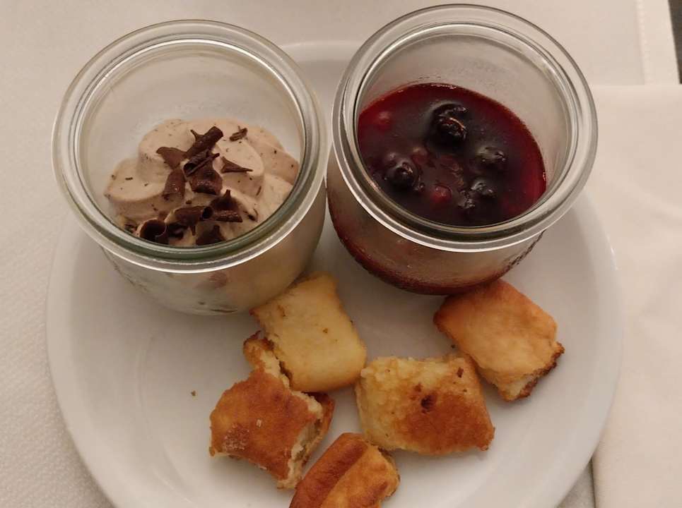 Gastro Moselstern Hotel Brixiade & Triton