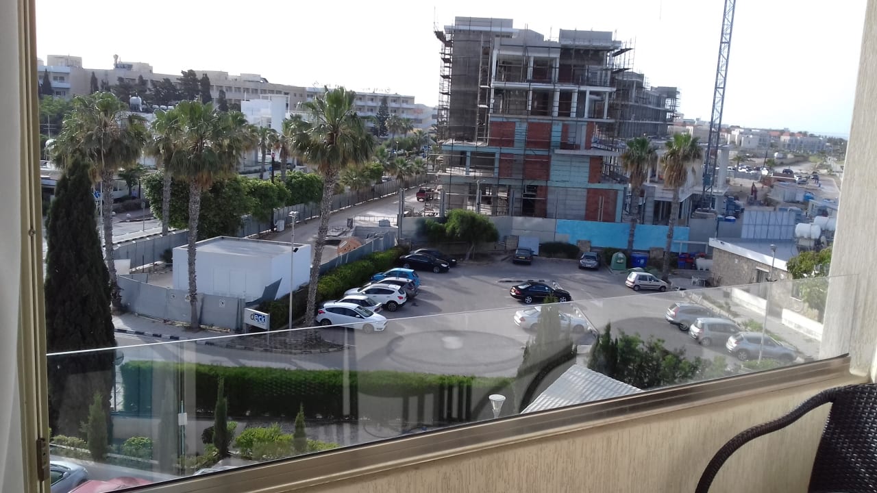 Zimmer Alexander The Great Beach Hotel