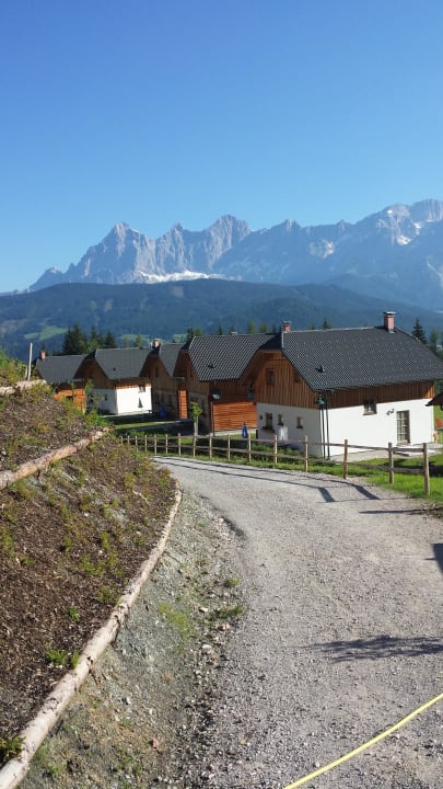 Almdorf Almdorf Reiteralm & Almhotel Edelweiss