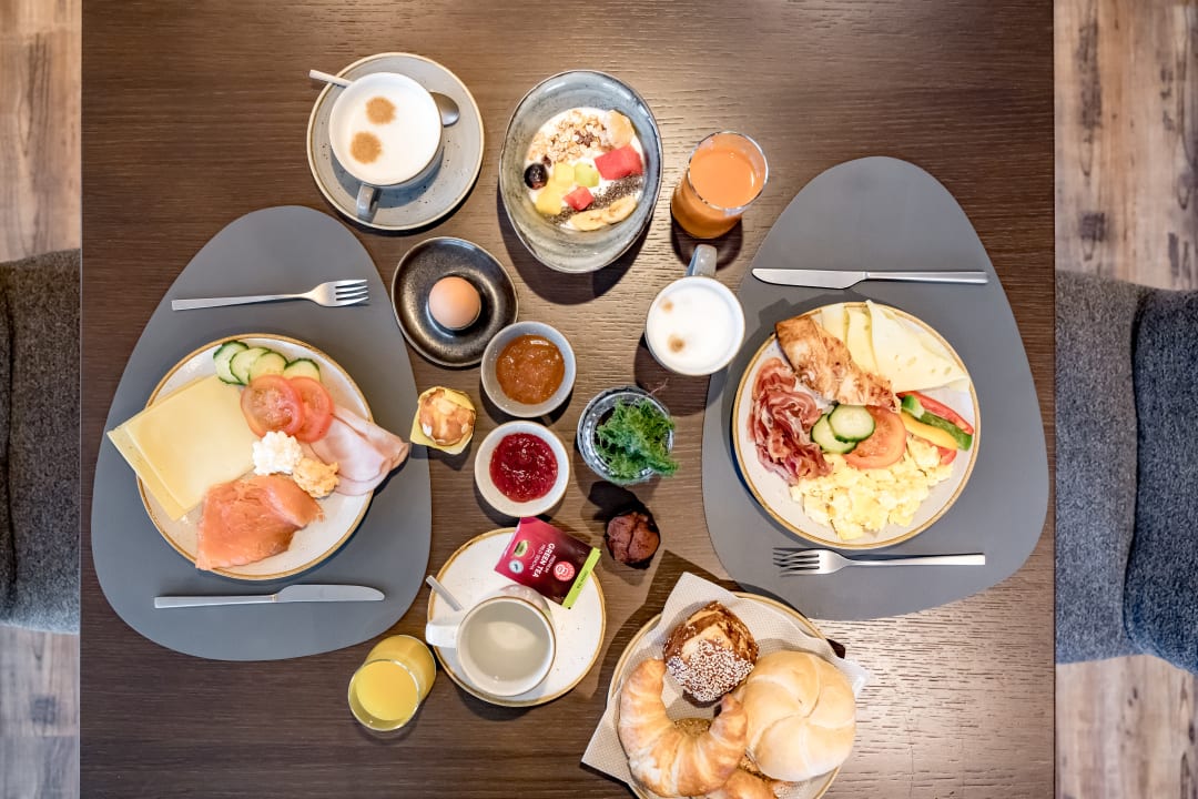 Gastro Summit Seefeld