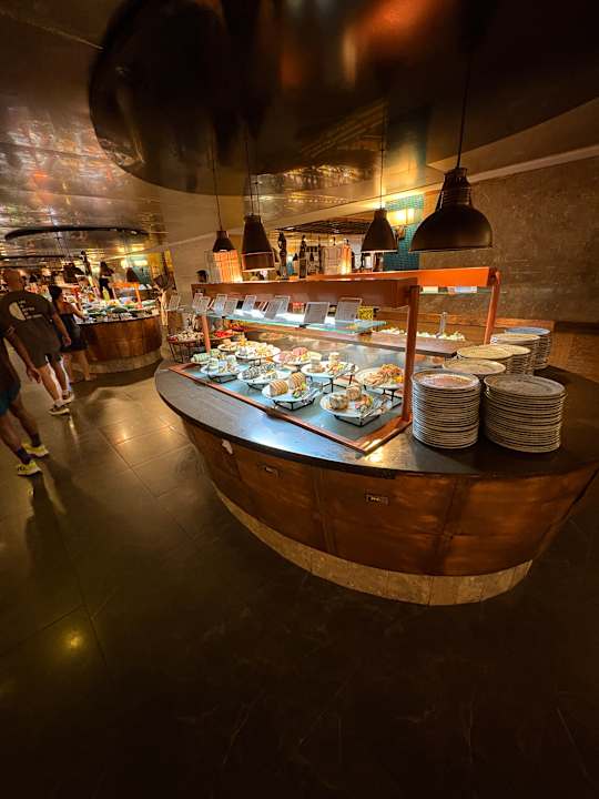 Gastro Megasaray Club Belek