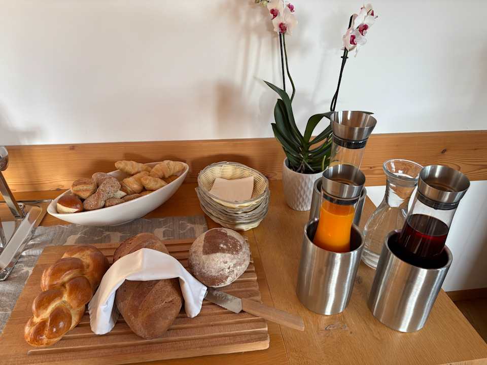 Sonstiges Hotel Garni Postigliun