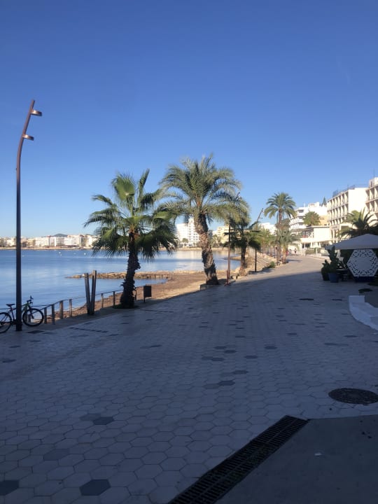 Außenansicht THB Los Molinos - Adults only