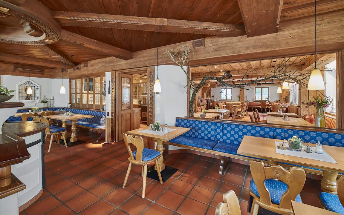 Gastro Aktivhotel & Gasthof Schmelz