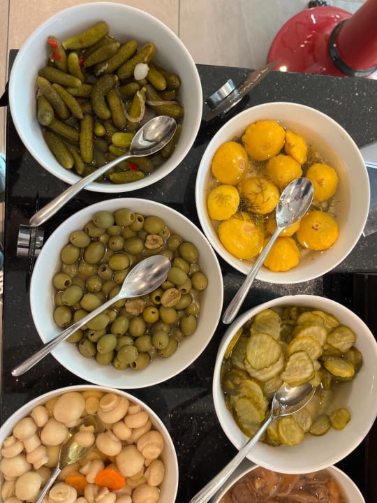 Gastro AC Hotel by Marriott Krakow