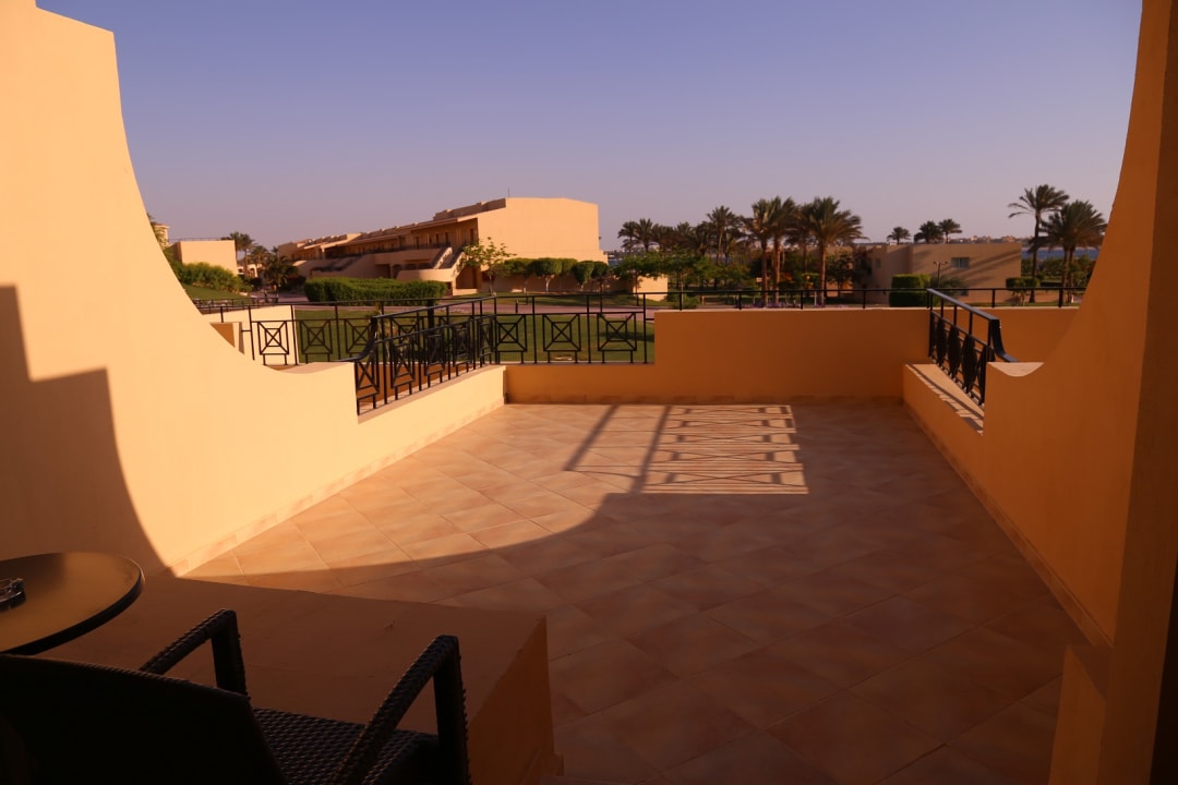 Zimmer Cleopatra Luxury Resort Makadi Bay