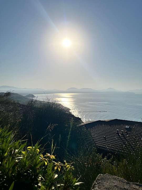 Ausblick TUI BLUE Seno - Adults Only
