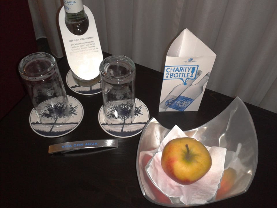 Gift Auszeit Hotel Hamburg