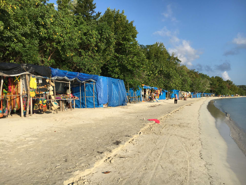 Strand Sunset at the Palms Resort - Adults Only