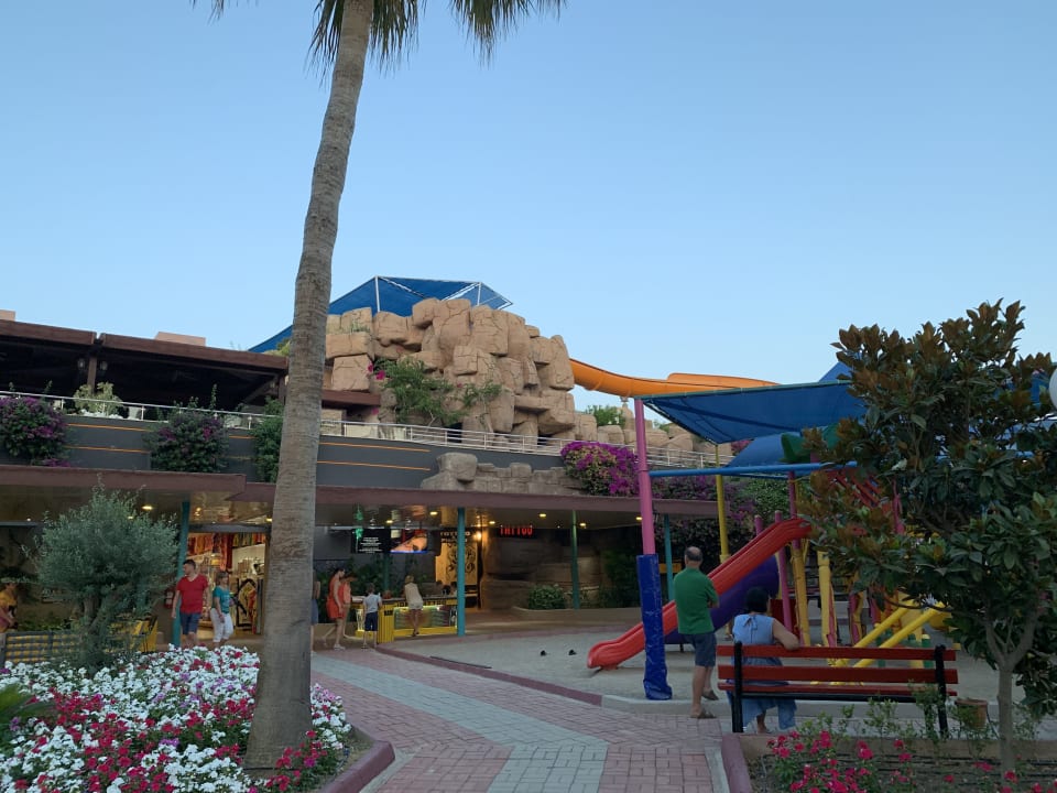 Sport & Freizeit VONRESORT Golden Beach