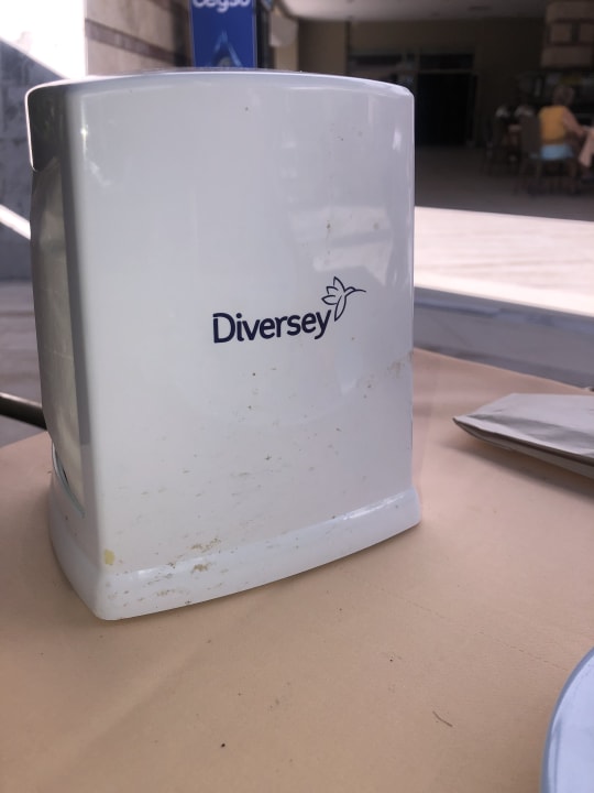 Gastro Sunis Kumköy Beach Resort Hotel & Spa