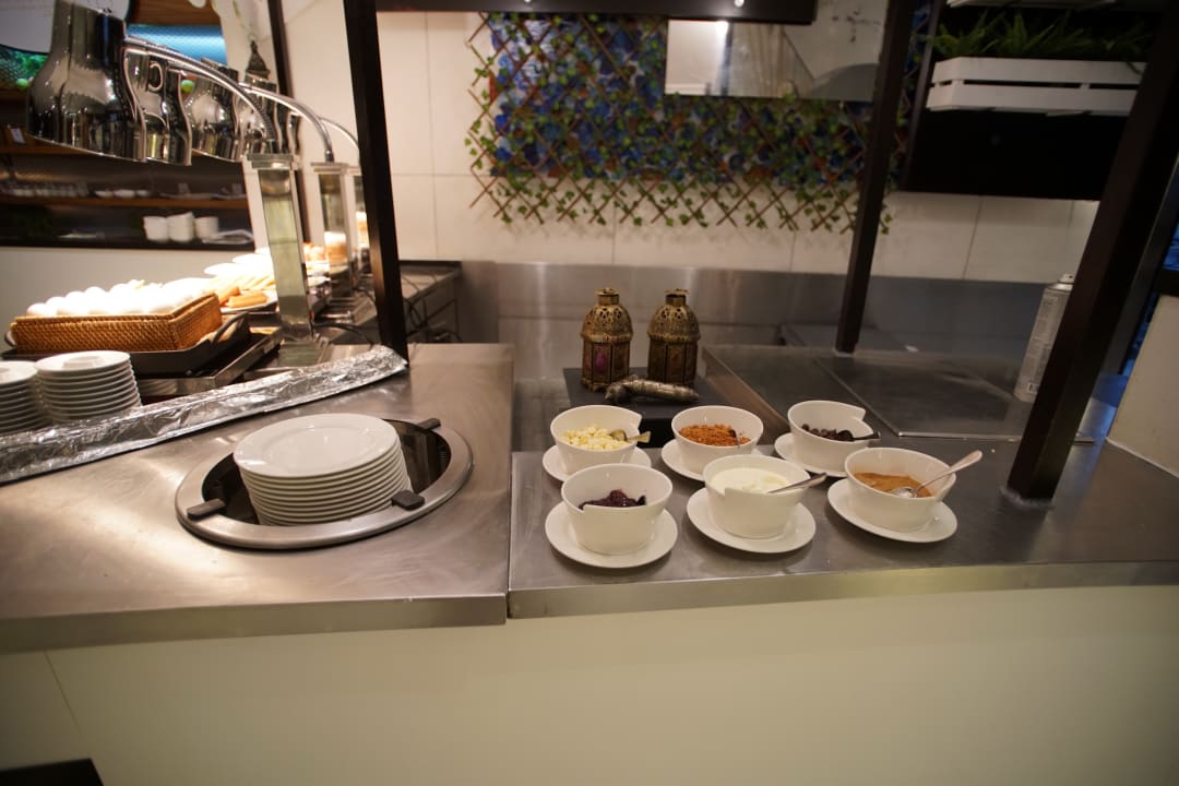 Gastro Fairmont Dubai