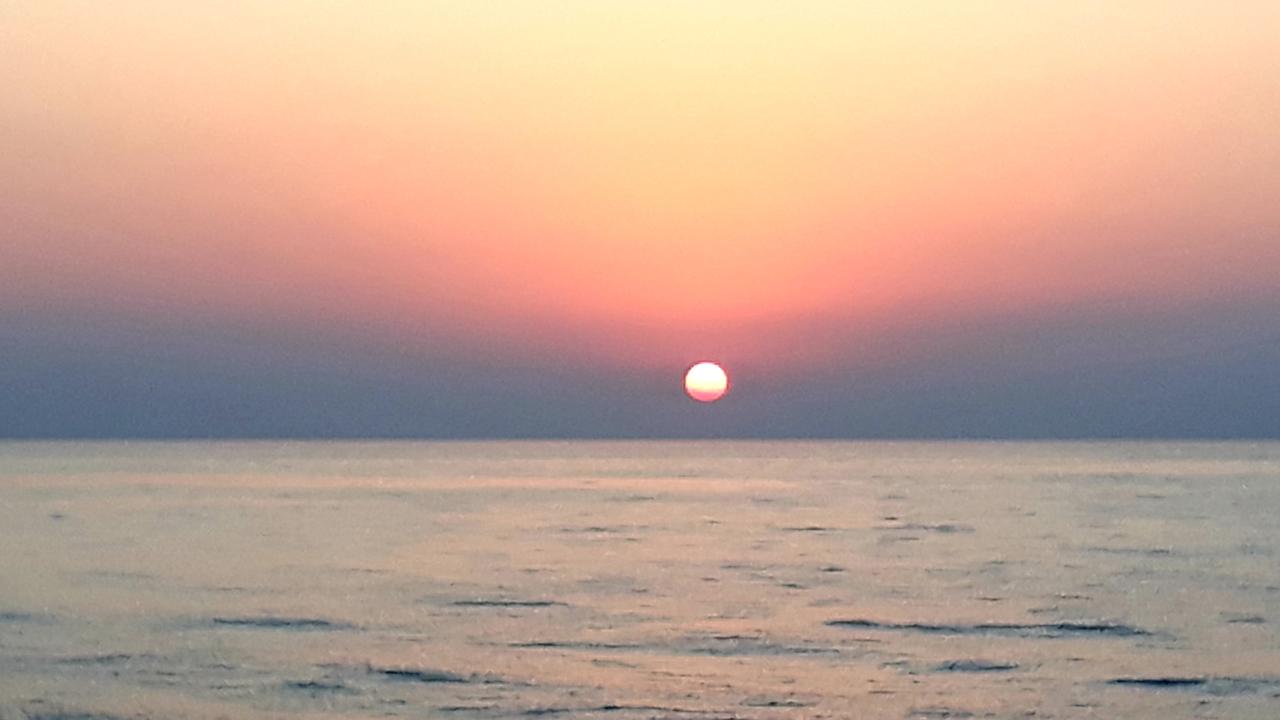 Ausblick Rubba Luxury Yacht