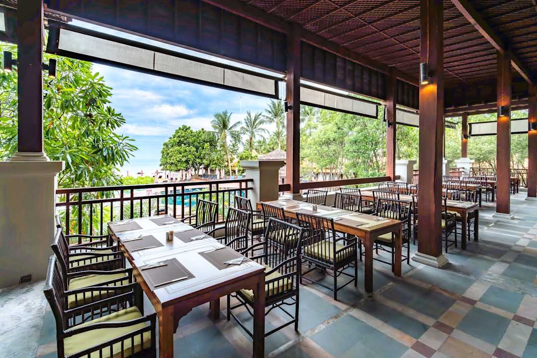 Gastro Khaolak Laguna Resort