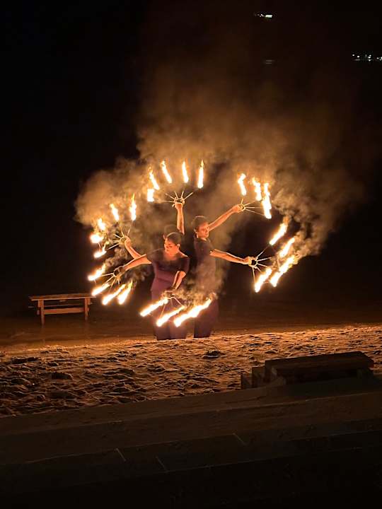 Sonstiges Santhiya Koh Phangan Resort & Spa