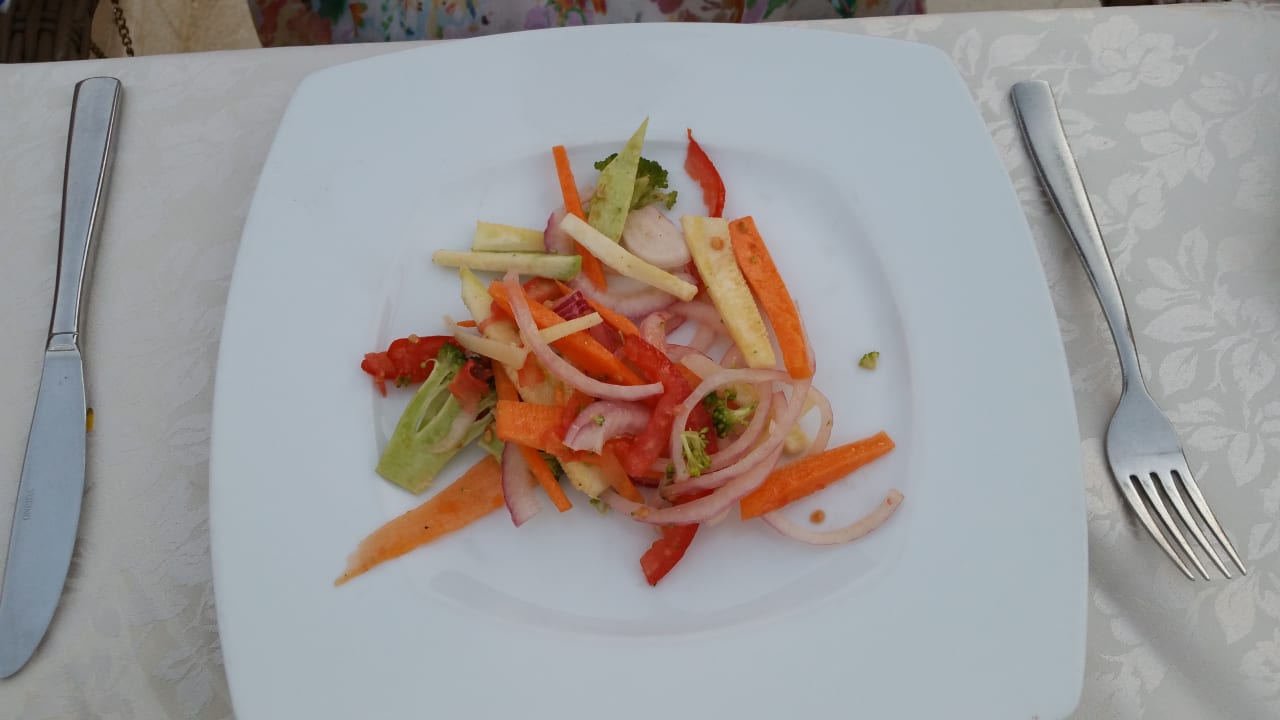 Restaurant Makadi Palace