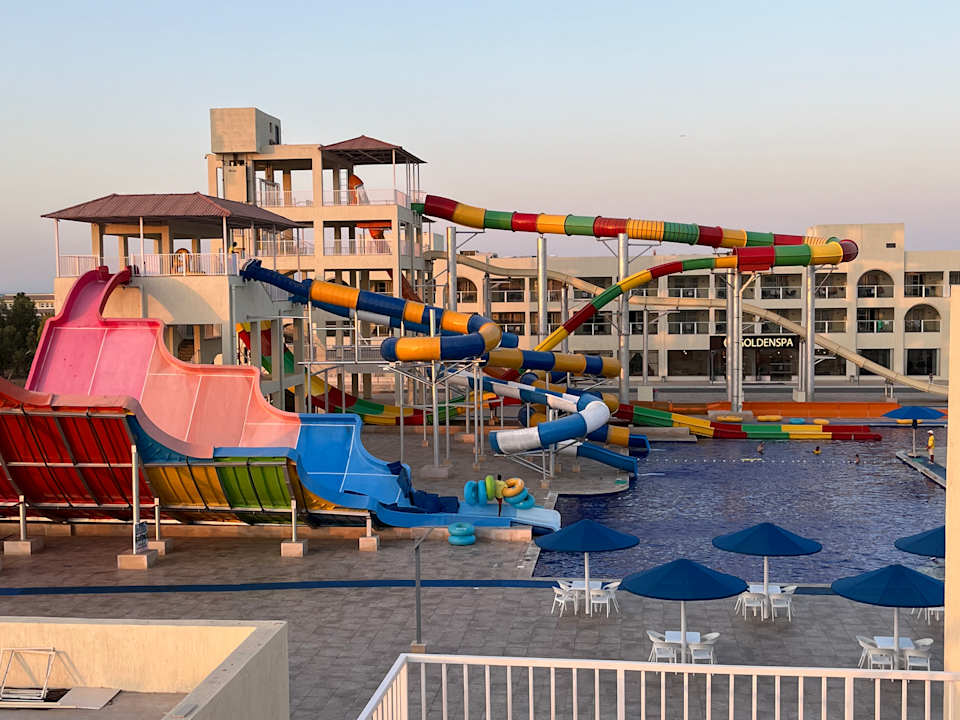 Sport & Freizeit Albatros Makadi Resort