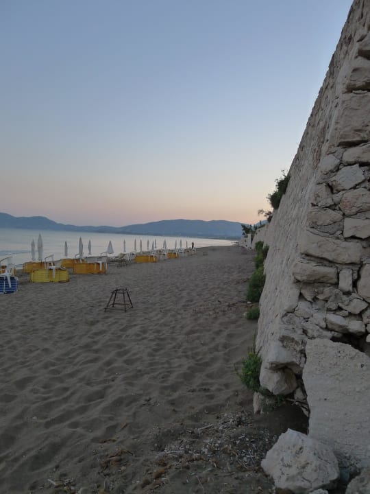 Strand Hotel Sirocco