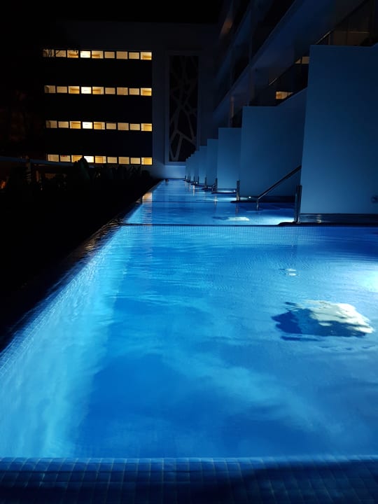 Pool Hotel Riu Playa Park