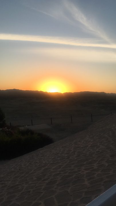 Außenansicht Pickalbatros Villaggio Resort - Portofino