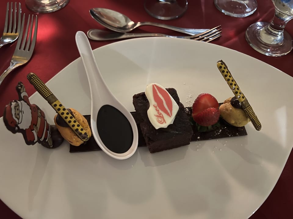 Gastro Radisson Blu Resort, El Quseir