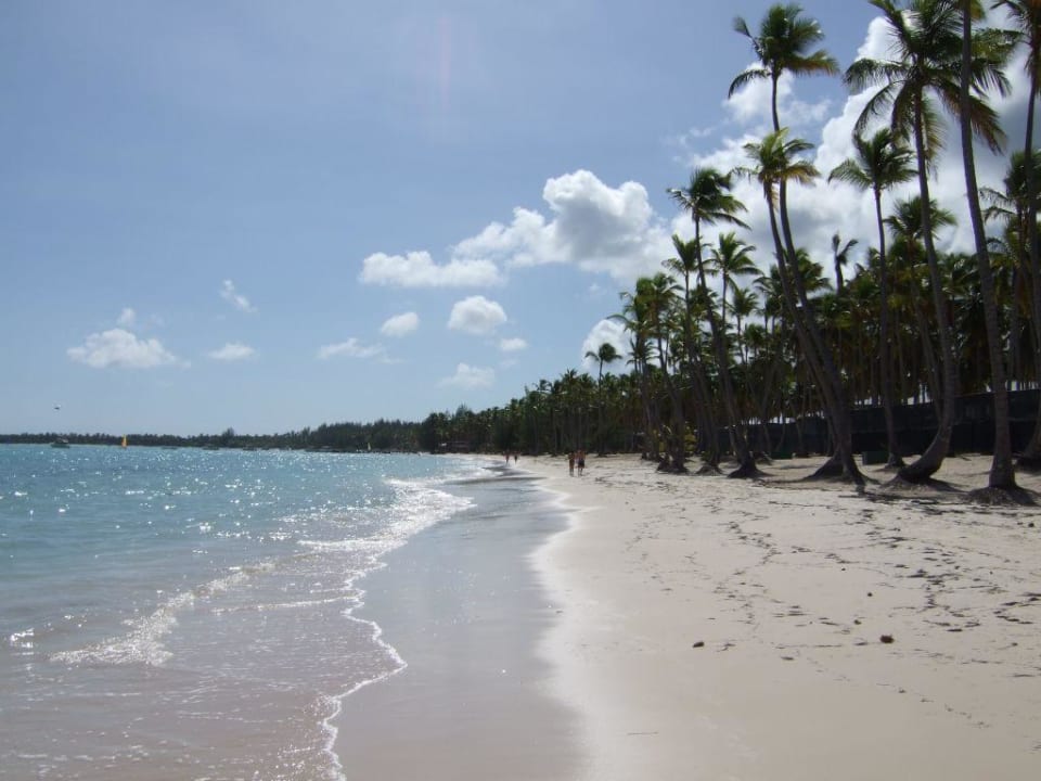 Strand Villas Bavaro Resort & Spa