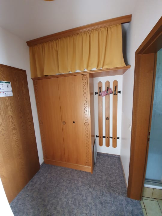 Zimmer Hotel Dreisonnenberg