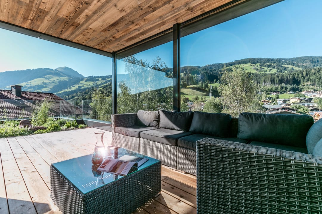 Sonstiges Hubertus Hotel & Apartments