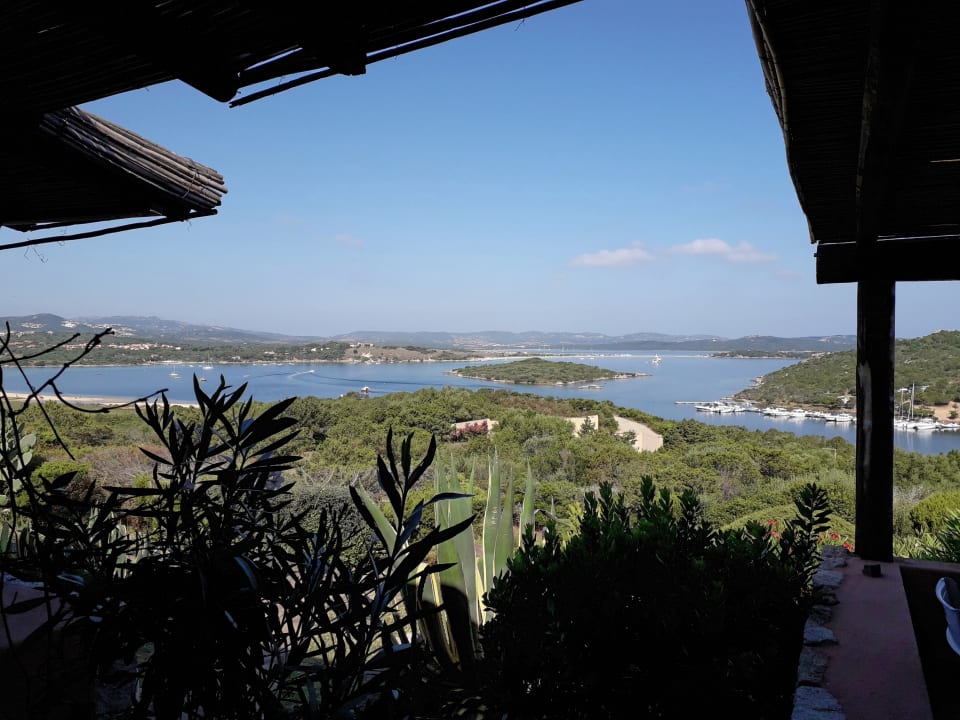 Ausblick Residence Costa Serena