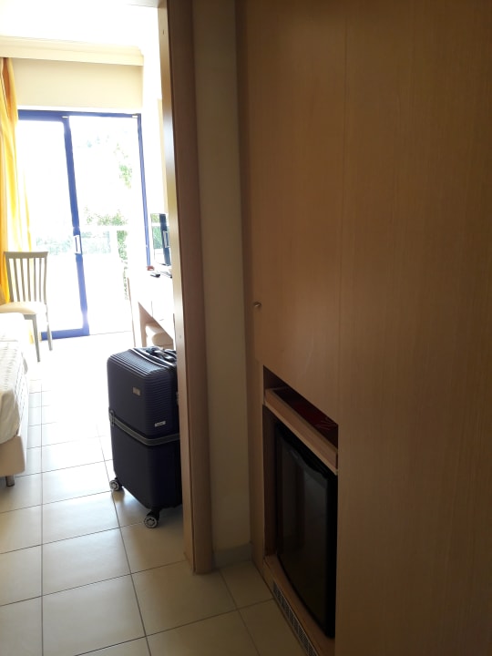 Zimmer Kresten Palace Hotel