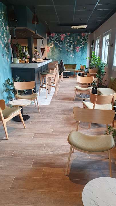 Gastro Best Western Le Relais du Vigneron