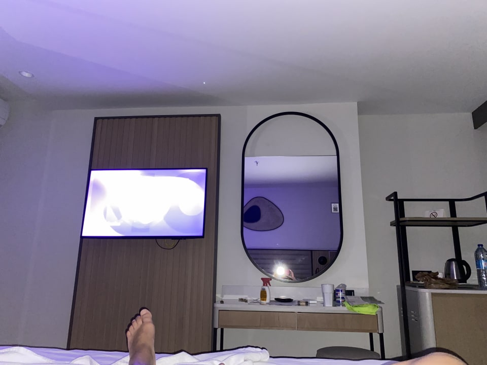 Zimmer Belek Beach Resort Hotel