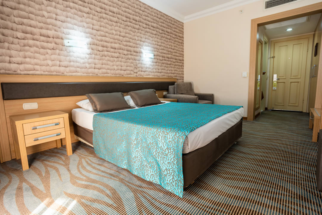 Zimmer Club Hotel Phaselis Rose