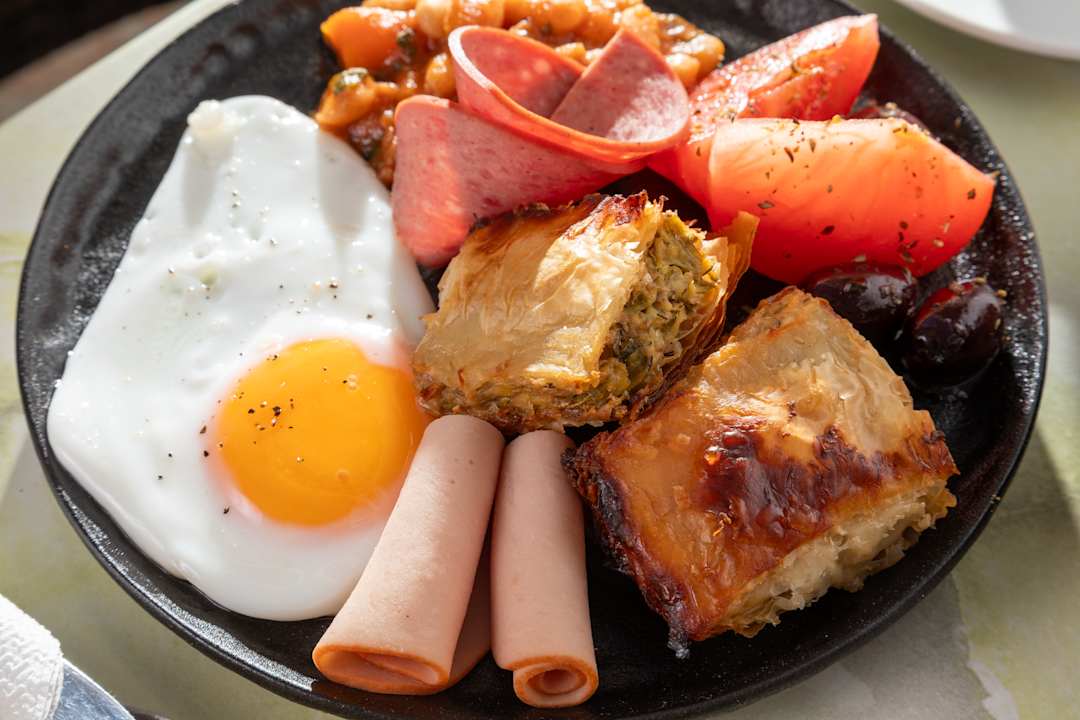 Gastro Bella Vista hotel and studios