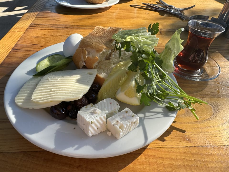 Gastro Leda Beach Hotel