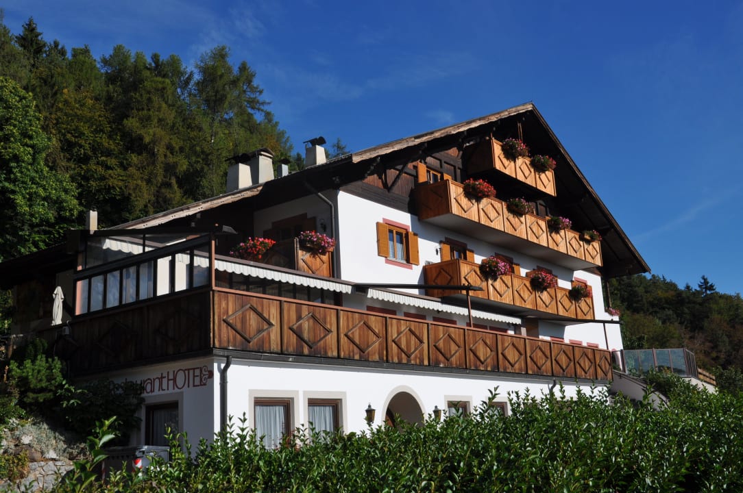Das Hotel Gasthof Grissianerhof