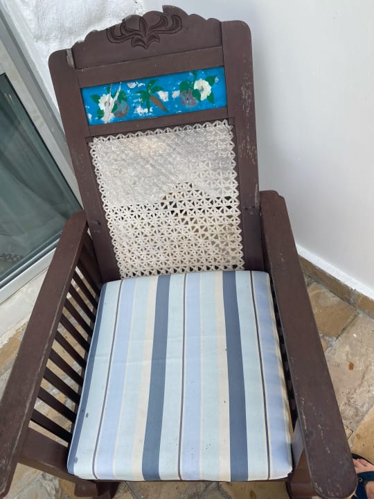 Zimmer Hotel Southern Palms Beach Resort