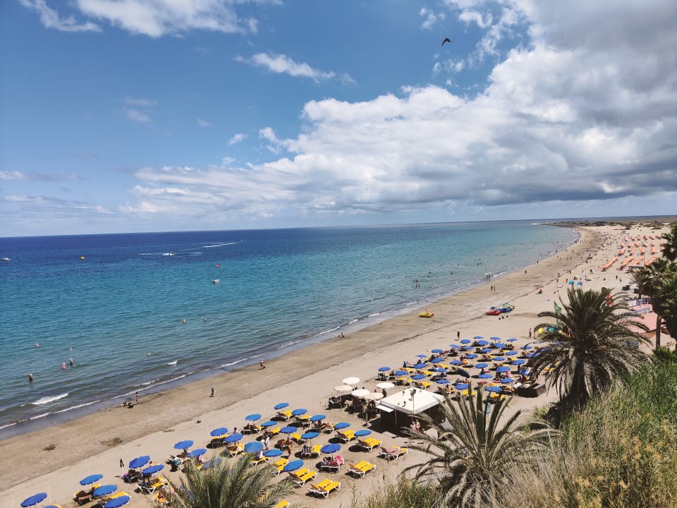 Strand Abora Buenaventura by Lopesan Hotels