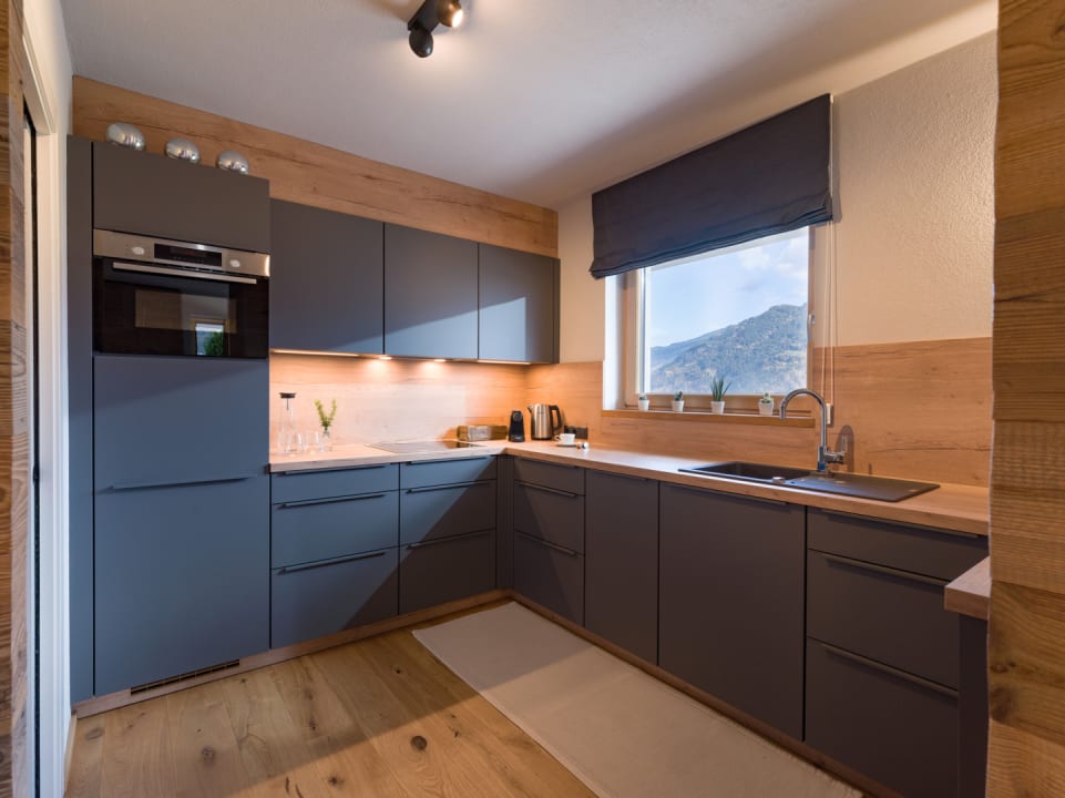 Zimmer Van's Place Apartment Kaltenbach