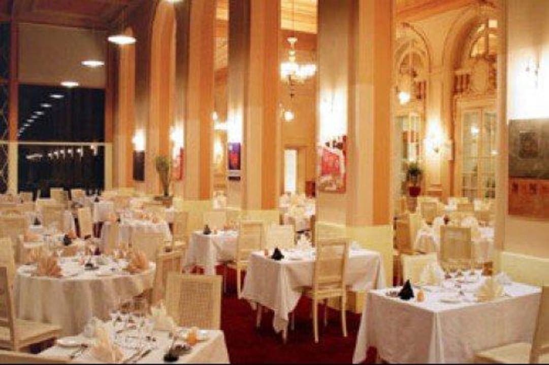 Hotel Prestige Impérial Le Grand Hotel de Plombières by Popinns