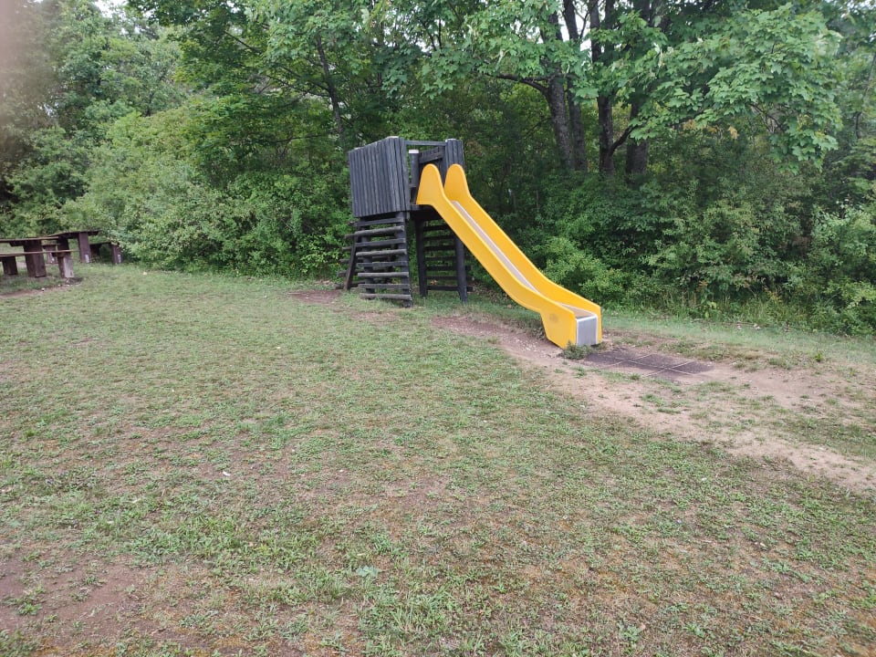 Sport & Freizeit Hotel Sonnenhügel